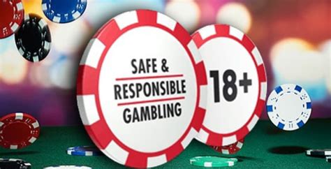 Responsible Online Gambling in Australia
