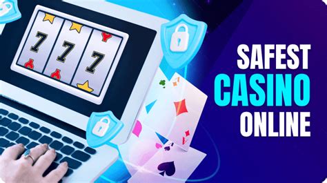 Padlock icon representing secure online casino