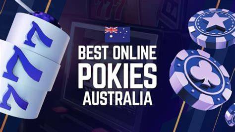 Australian Online Pokies Gaming