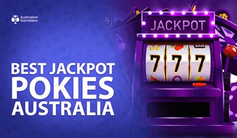 Popular Australian Online Pokie Games