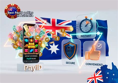 Benefits of Using PayID for Online Gaming Australia