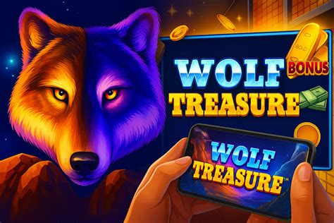 Avoid common mistakes playing Wolf Treasure online pokies