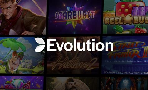 Evolution of Online Slots Australia