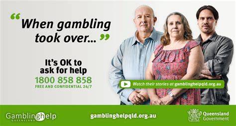 Where to find gambling help in Australia