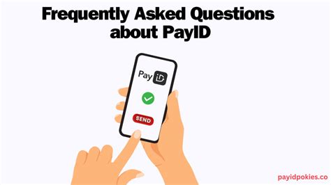 PayID Transaction Flow