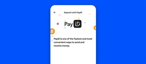 Step-by-step guide to depositing funds using PayID at online casinos