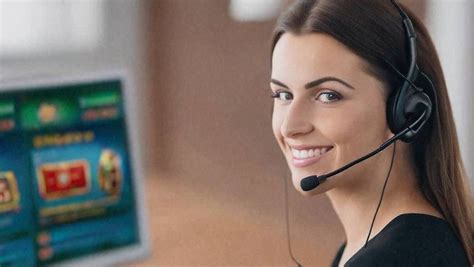 Responsive online casino customer support
