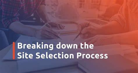 Online Casino Sites Australia selection process