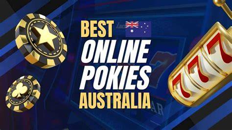 Online Pokies Australia variety