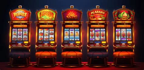 Innovative game design in Australian online pokies