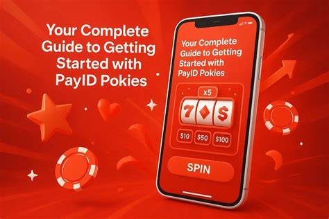 Online Pokies Instant Withdrawal Australia Process