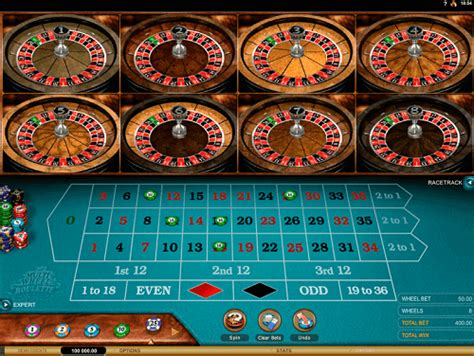 Online Roulette Wheel Game