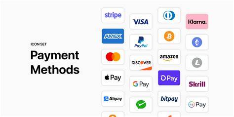 Payment options for online pokies AU