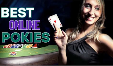 Popular Australian online pokies