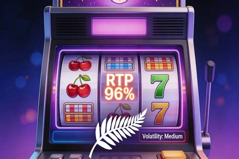 Understanding Pokie RTP and Volatility