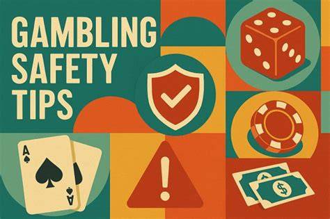 Responsible gambling advice for Australian players