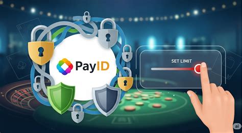 Responsible gaming practices with PayID for Australian players
