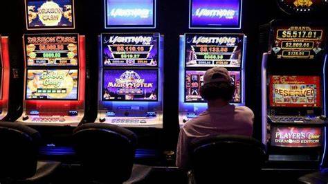 Secure telegram pokies Australia gambling padlock icon