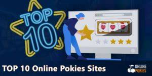 Secure online pokie platform for Australian players