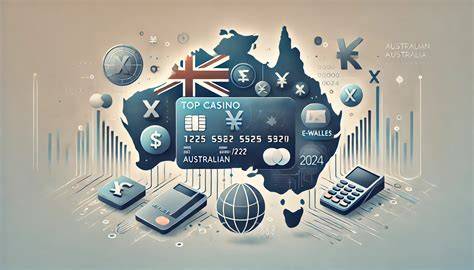 Secure Australian real money casino payment options