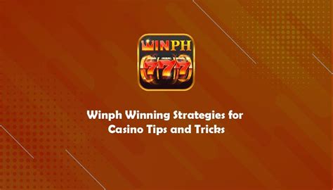 Tips for winning with casino bonuses