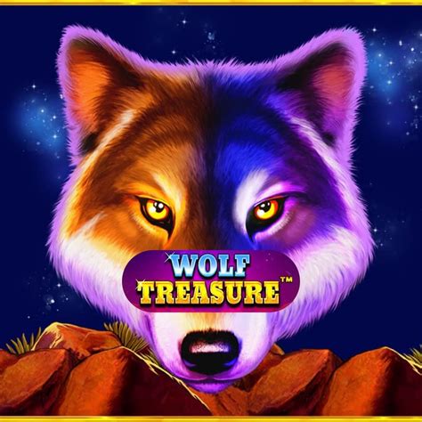 Wolf Treasure Money Respin feature and jackpot symbols