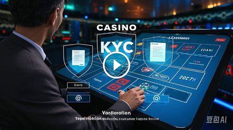 Casino KYC Verification for Fast Payouts