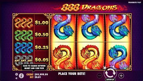 Future of Online Dragon Slots