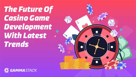 Future of online casino gaming Australia