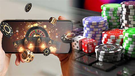 Future trends in Australian online casinos