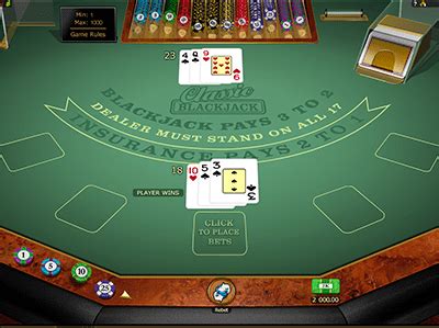 Highest paying online casino blackjack