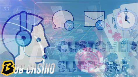 Real Money Online Casinos Customer Support
