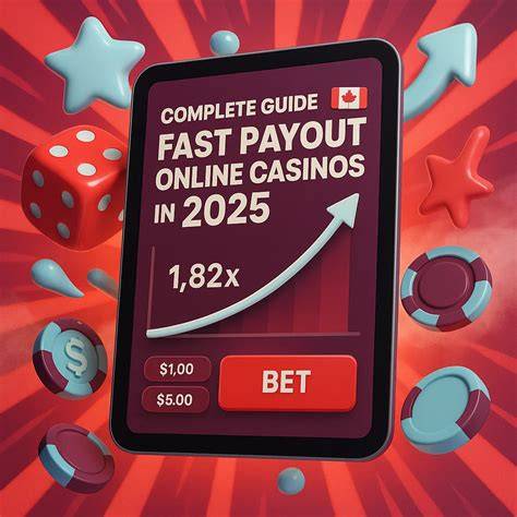 Highest paying online casino statistics