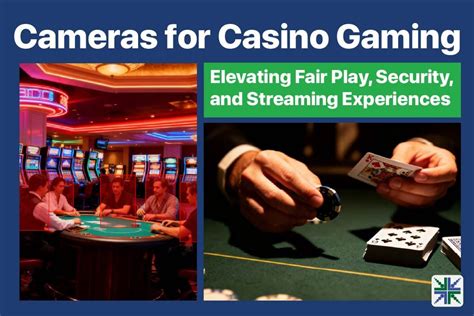 Online Casino Security and Fair Play