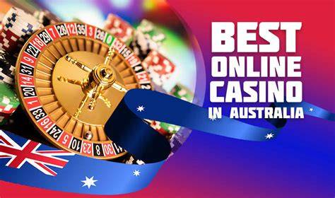 Online Casino Tips Australia