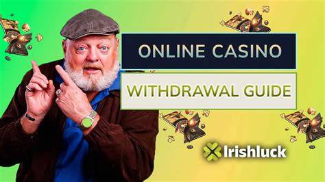 Avoiding Online Casino Withdrawal Delays