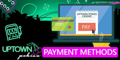 Online pokies payment options Australia