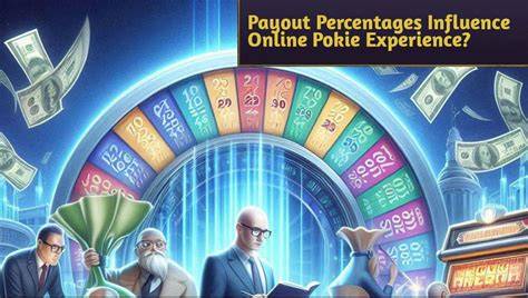 Highest Paying Online Pokies Australia Payout Structure