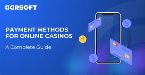 Payment options for new online casinos Australia