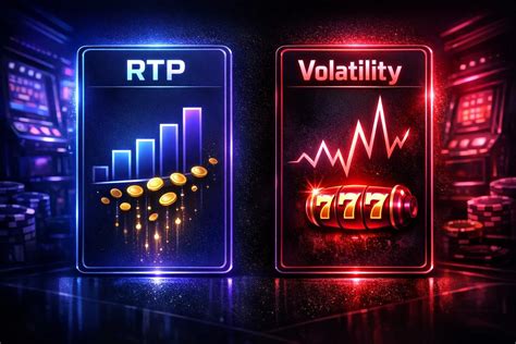 Pokie RTP Volatility Explained