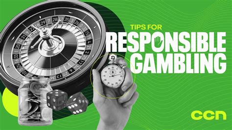 Responsible gambling with minimal deposits