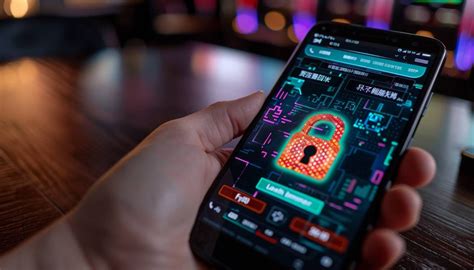 Choosing secure platforms for playing real money online slots