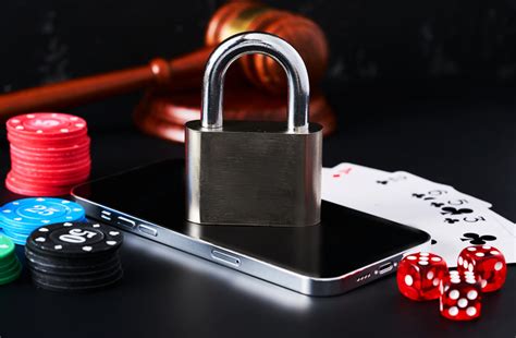 Secure online gambling platform in Australia