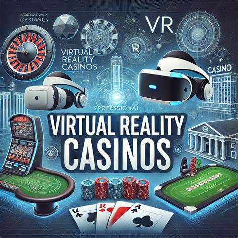 Next Generation Online Casino Australia