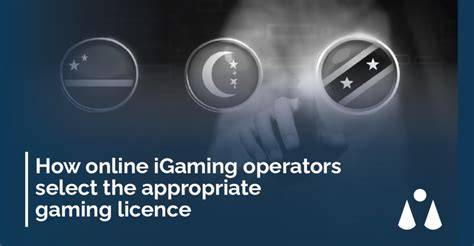 Australian Online Gaming Operators