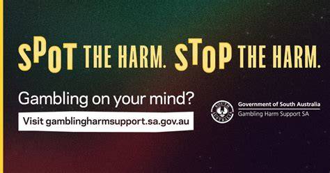 Responsible Gambling Australia