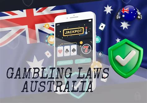 Legal aspects of real online pokies in Australia