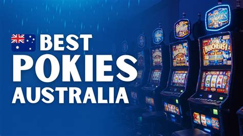 Highest paying online pokies Australia symbols