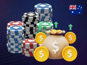 Maximising Online Casino Bonuses Australia
