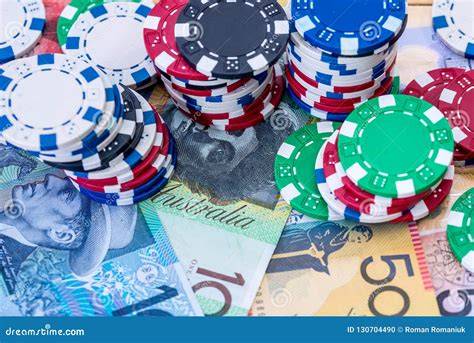 Online Casinos With Australian Dollars